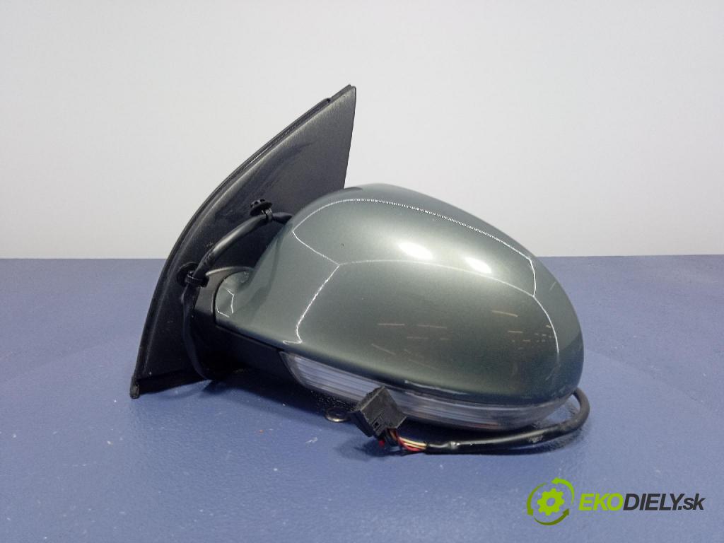 Vw Golf 2004 zrkadlo Vľavo: