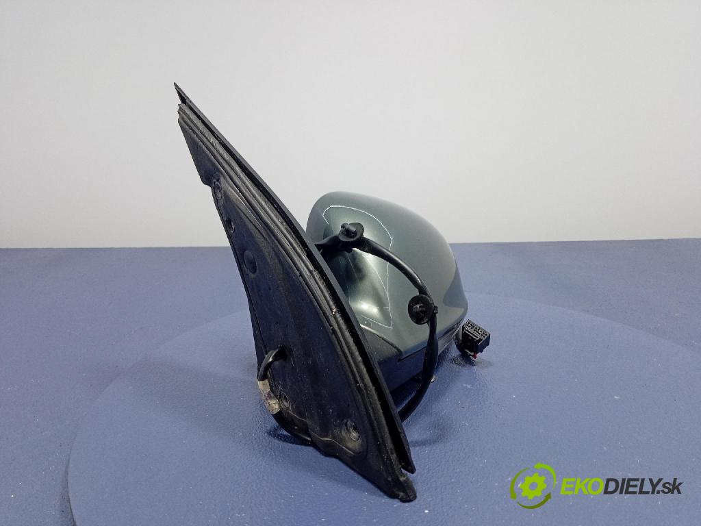 Vw Golf 2004 zrkadlo Vľavo: