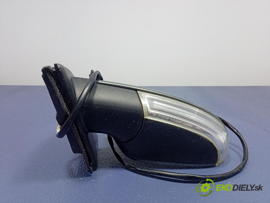 Vw Golf 2004 zrkadlo Vľavo: