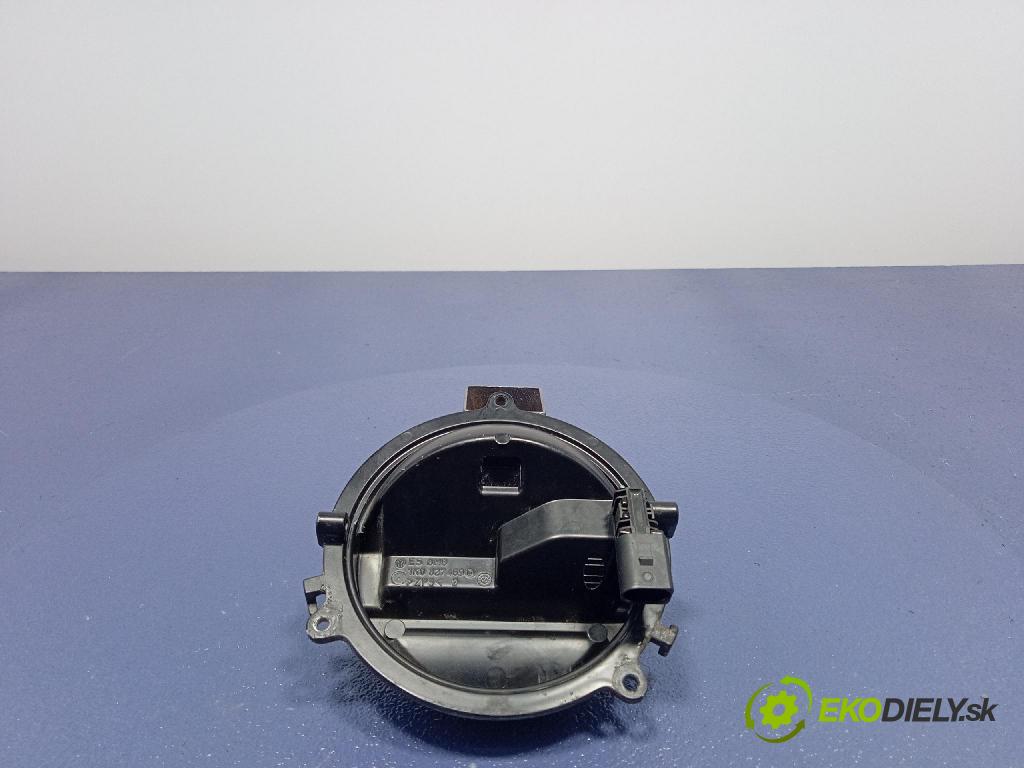 Vw Golf 2004 rukoväť Klapky: Zadná: 1K0827469