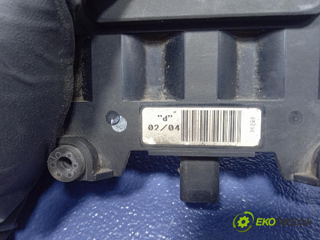 Vw Golf 2004 ventil Vákuum: 6Q0906625