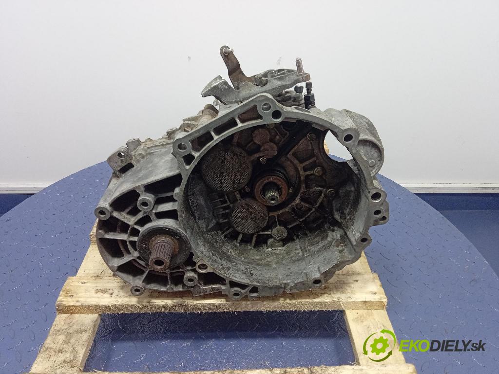 Vw Golf 2004 prevodovka Manualna GRF