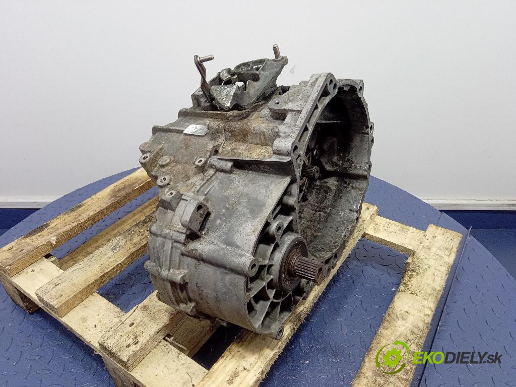 Vw Golf 2004 prevodovka Manualna GRF