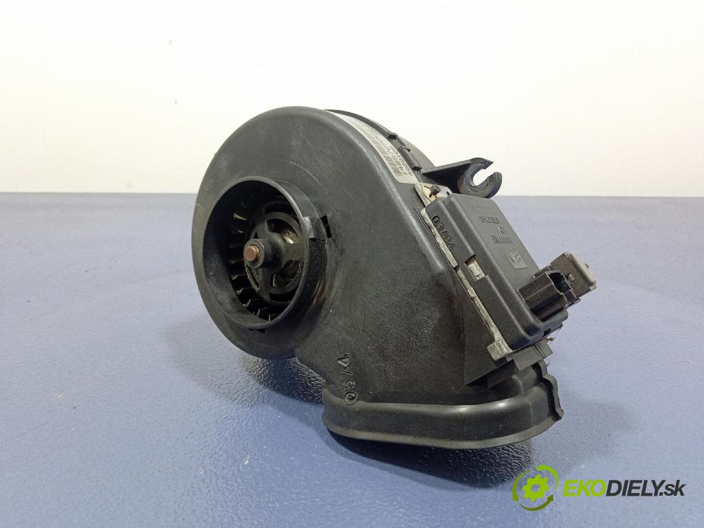 Peugeot 807 2004 ventilátor Vzduch: 1485725080