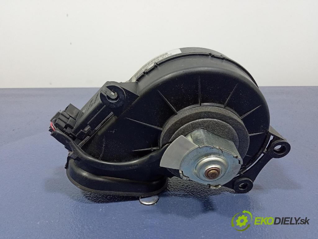 Peugeot 807 2004 ventilátor Vzduch: 1485725080