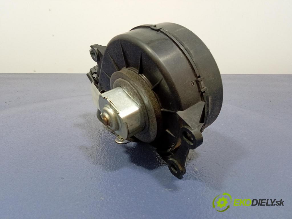 Peugeot 807 2004 ventilátor Vzduch: 1485725080