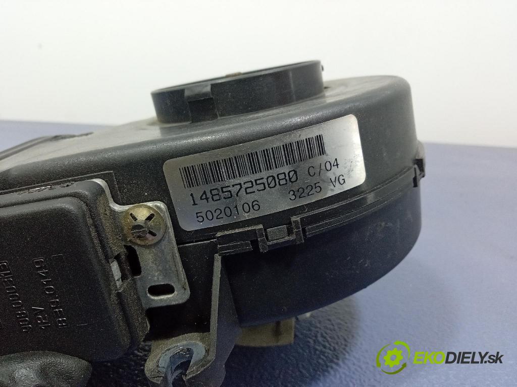 Peugeot 807 2004 ventilátor Vzduch: 1485725080