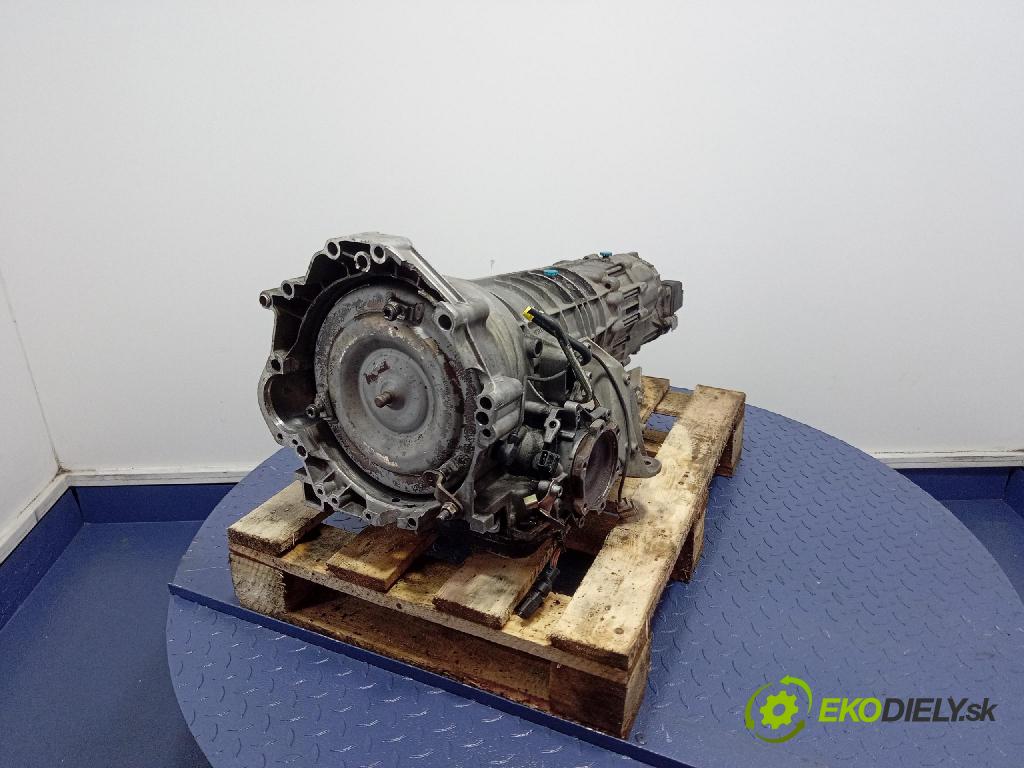 Audi A6 2001 prevodovka automatická 5HP-19