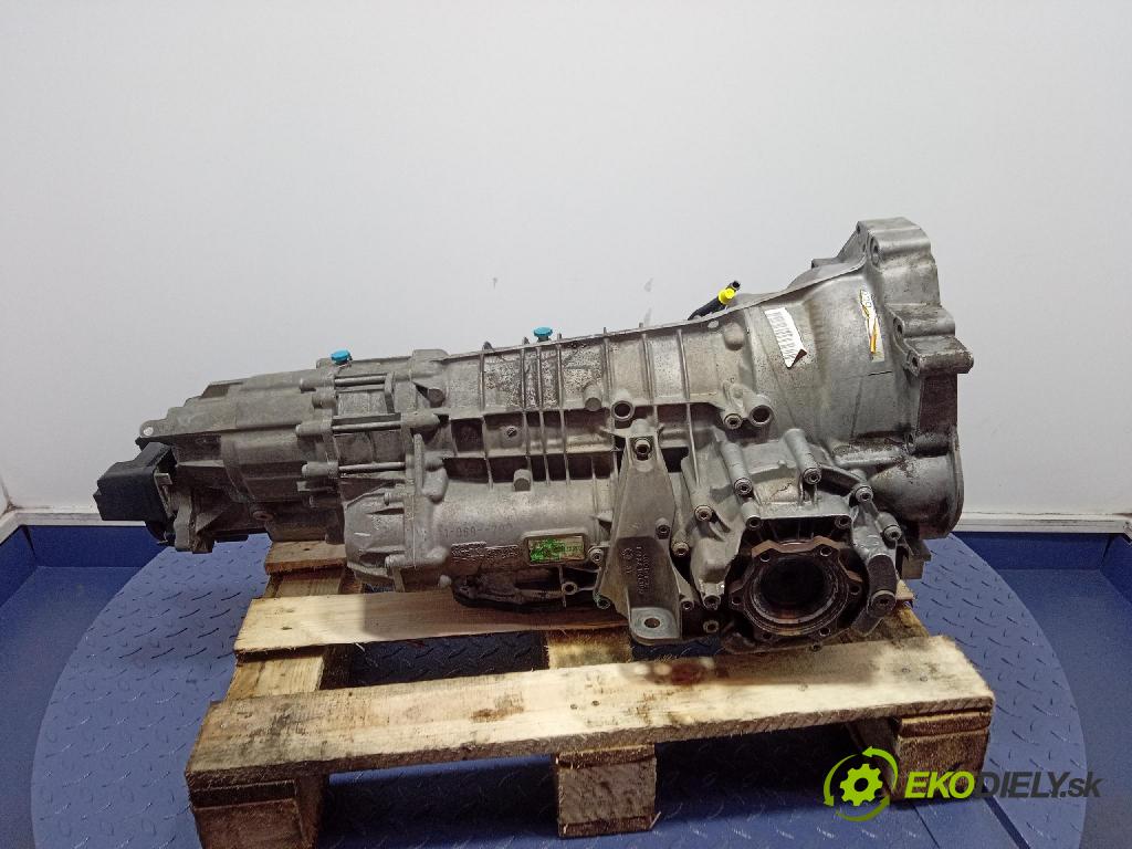 Audi A6 2001 prevodovka automatická 5HP-19