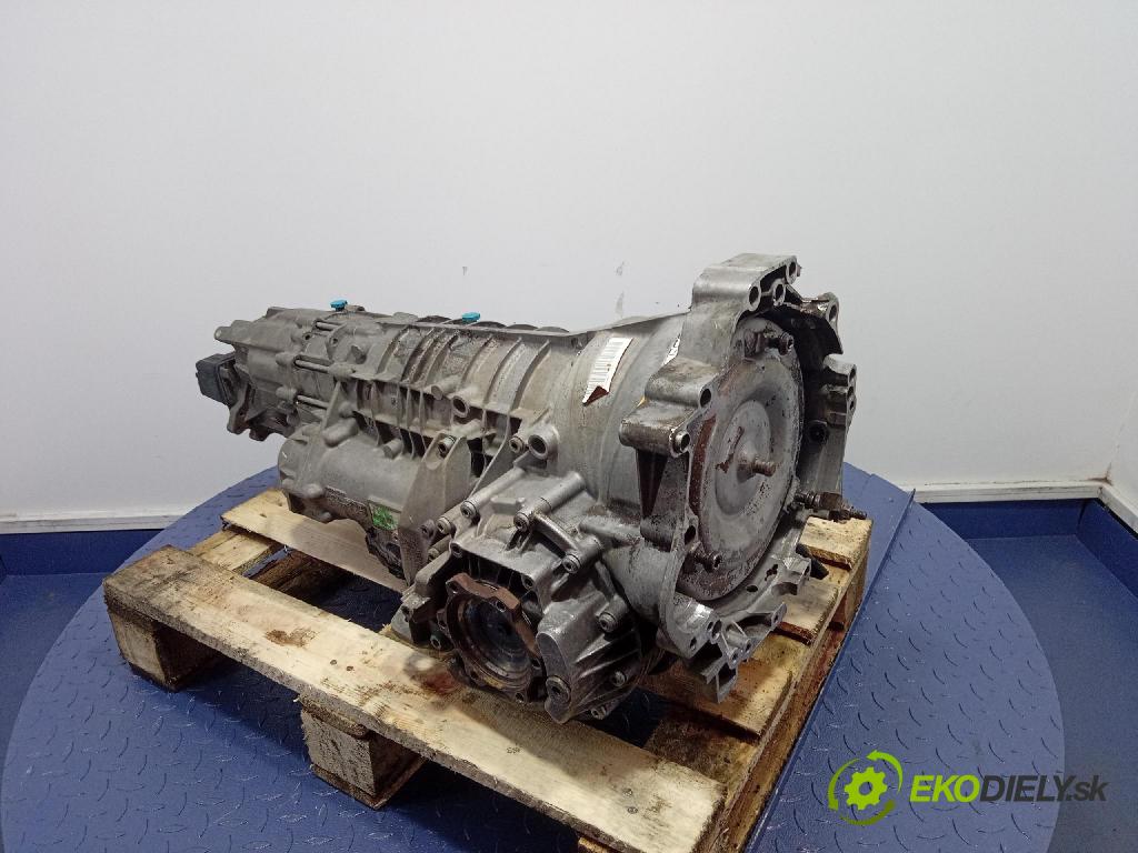 Audi A6 2001 prevodovka automatická 5HP-19