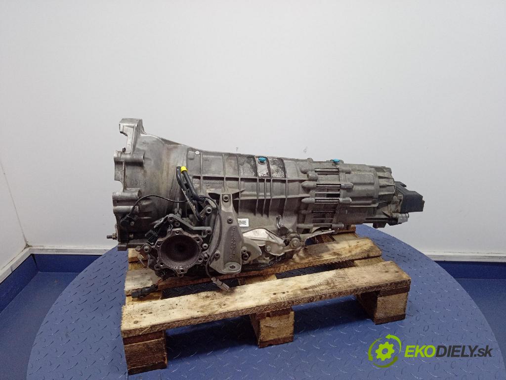 Audi A6 2001 prevodovka automatická 5HP-19