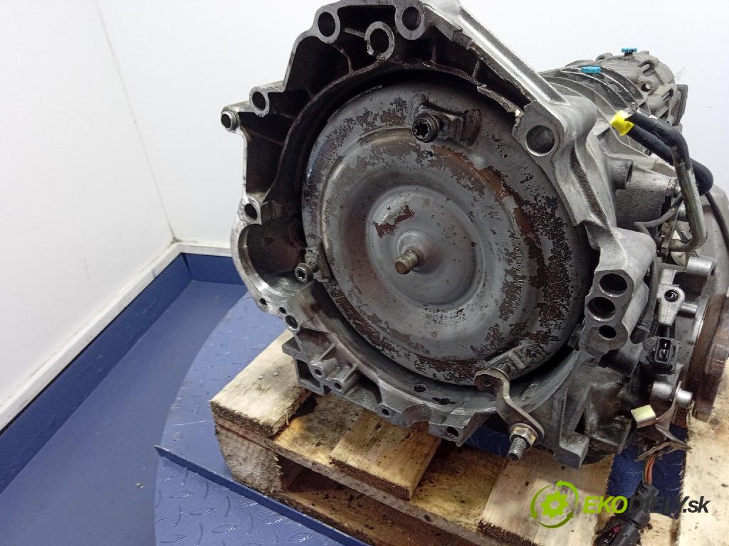 Audi A6 2001 prevodovka automatická 5HP-19
