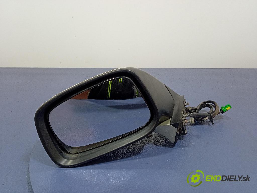 Peugeot 807 2004 zpětné zrcátko Vlevo, odjet: