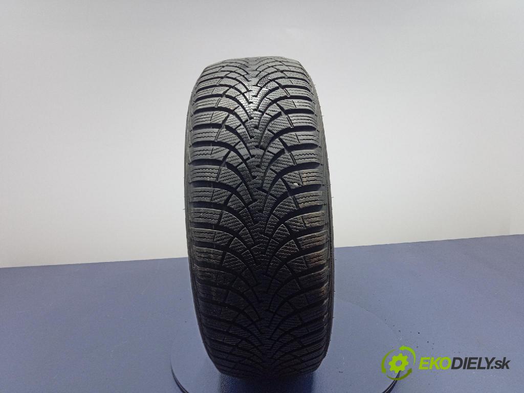 Skoda Octavia 2004 pneumatiky: Zima 5452000816344