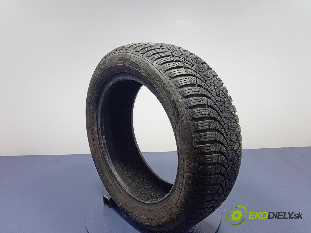 Skoda Octavia 2004 pneumatiky: Zima 5452000816344
