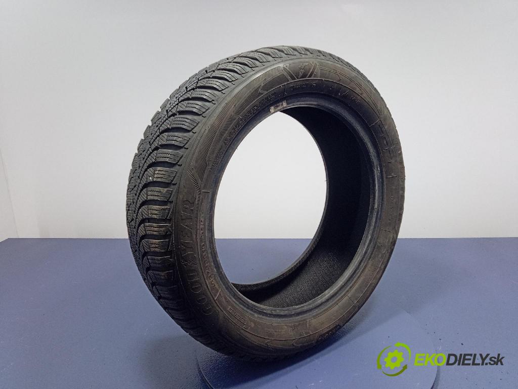 Skoda Octavia 2004 pneumatiky: Zima 5452000816344