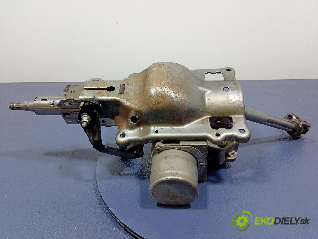 Fiat Stilo 2003 Stĺpik volant x 0046846857