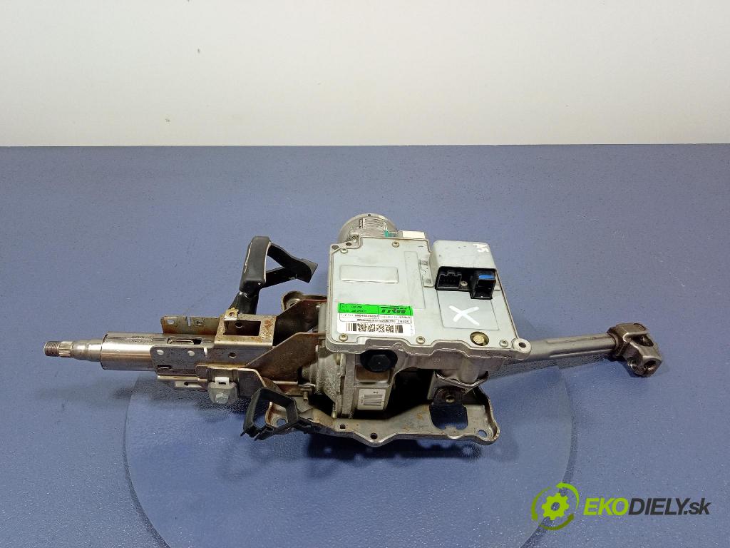 Fiat Stilo 2003 Sloupek volantu x 0046846857