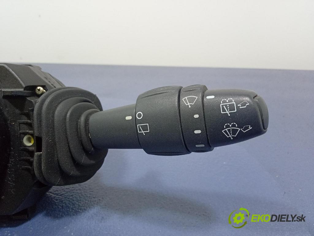 Fiat Stilo 2003 Přepínač Komplex: 07353729620