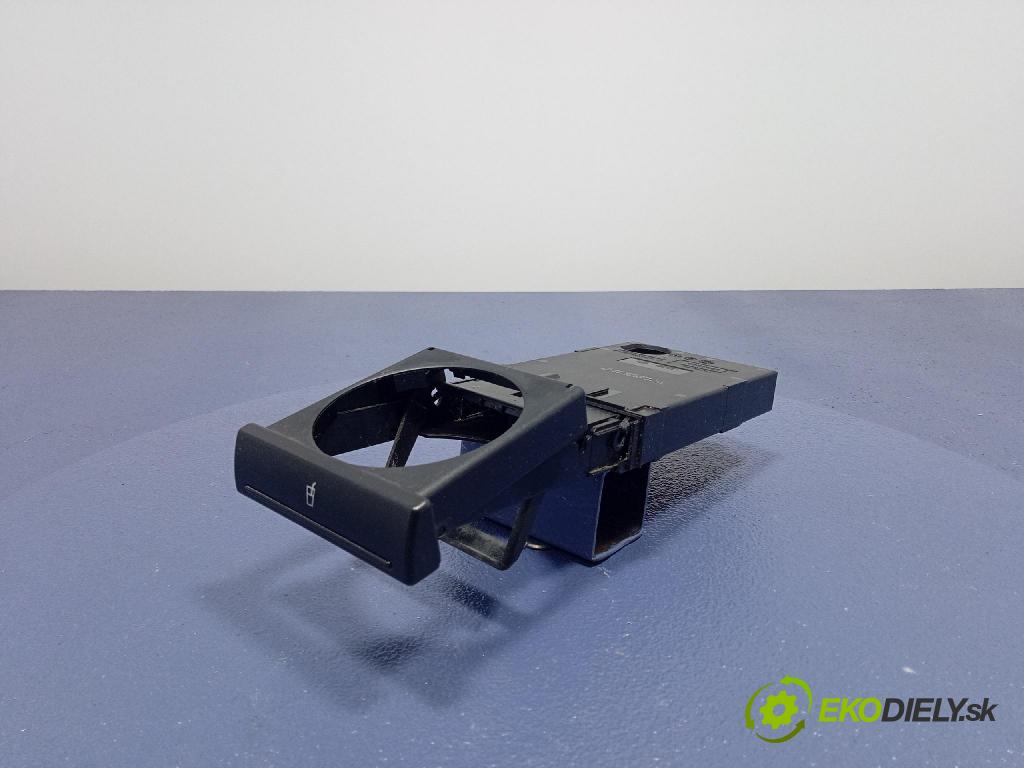 Audi A6 2001 kastlík 4B0862534C