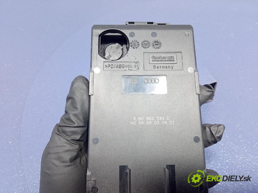 Audi A6 2001 kastlík 4B0862534C