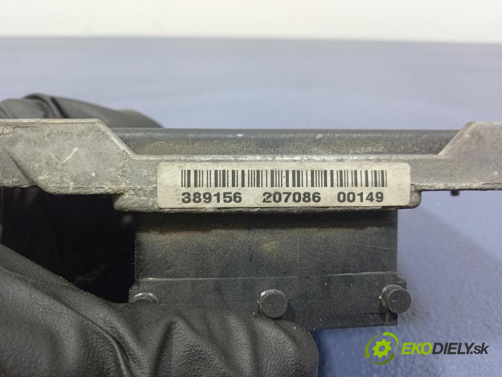 Fiat Stilo 2003 řídící jednotka Motor: 26SA8349