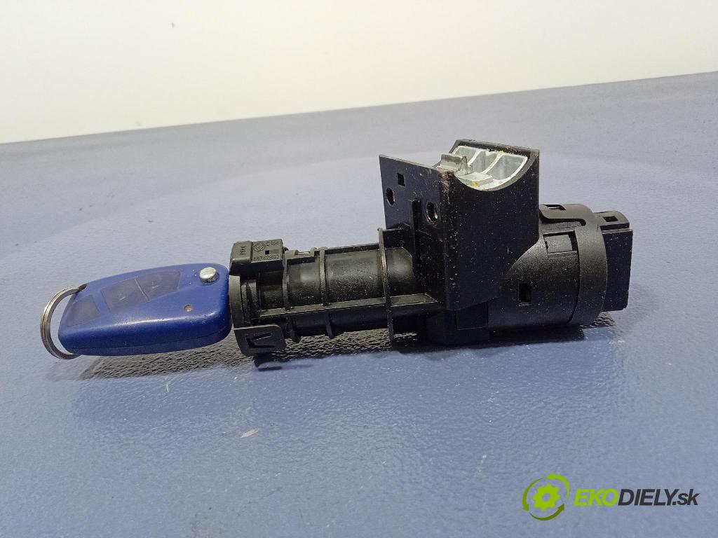 Fiat Stilo 2003 řídící jednotka Motor: 26SA8349