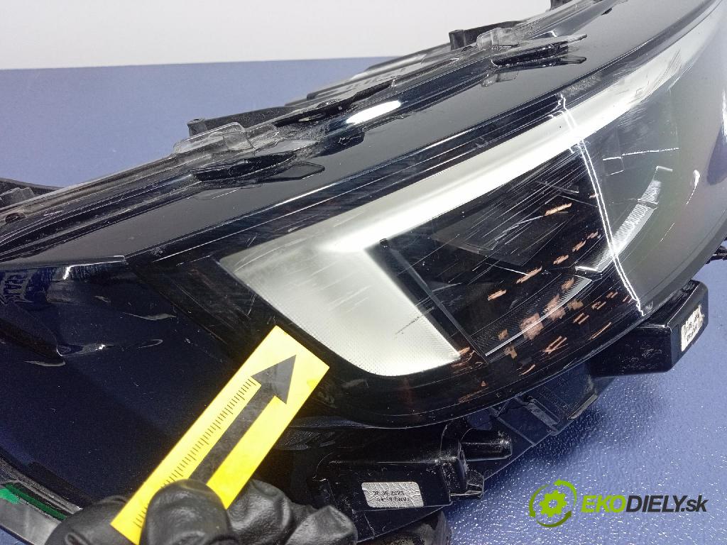 Opel Mokka ii 20-24 0 světlo v pravo: 9834007980