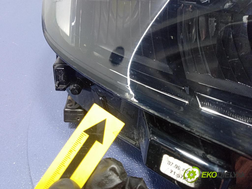 Opel Mokka ii 20-24 0 světlo v pravo: 9834007980