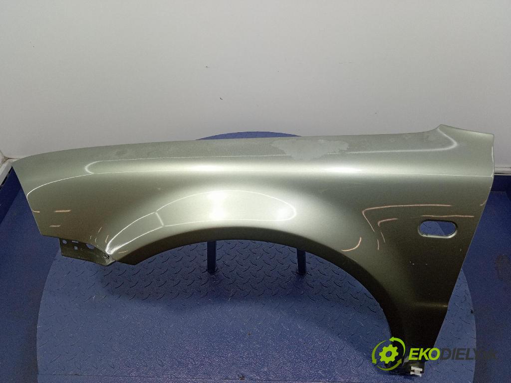 Vw Passat 2001 blatnik před Levý: