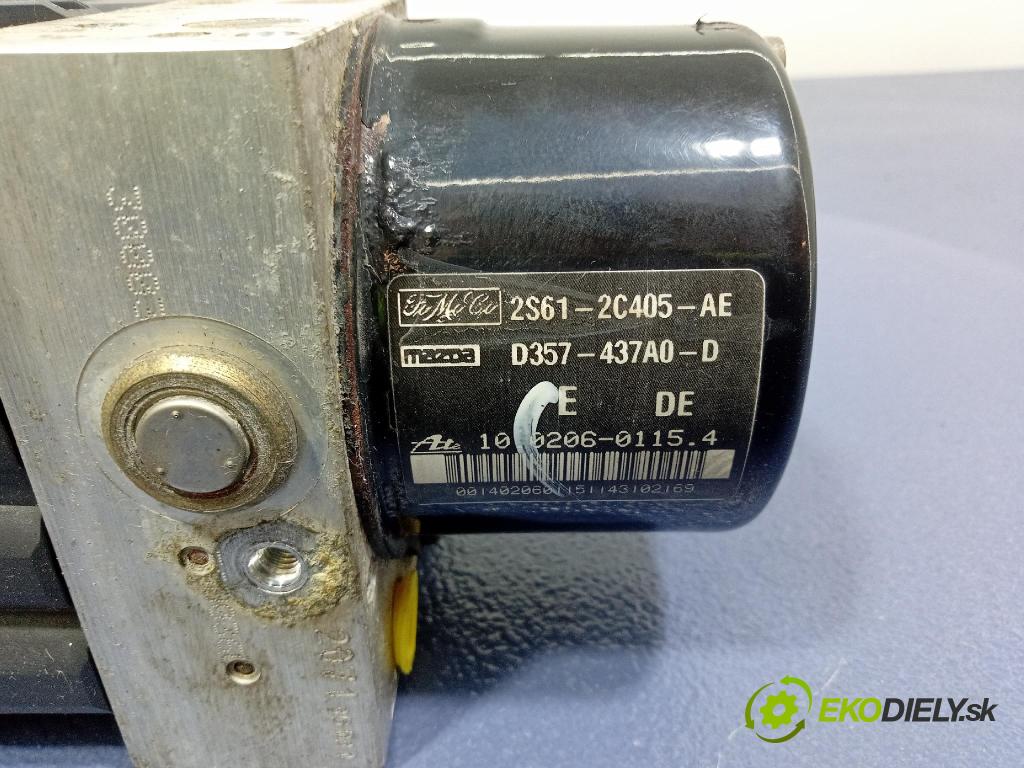 Mazda 2 2003 čerpadlo ABS x 2S61-2C405-AE