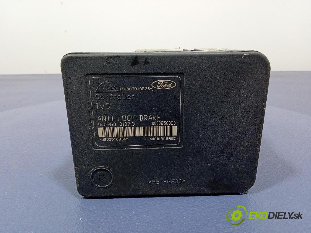 Mazda 2 2003 čerpadlo ABS x 2S61-2C405-AE