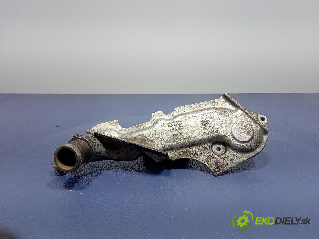 Audi A6 2001 Termostat 071121121J