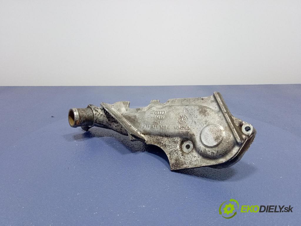 Audi A6 2001 Termostat 071121121J