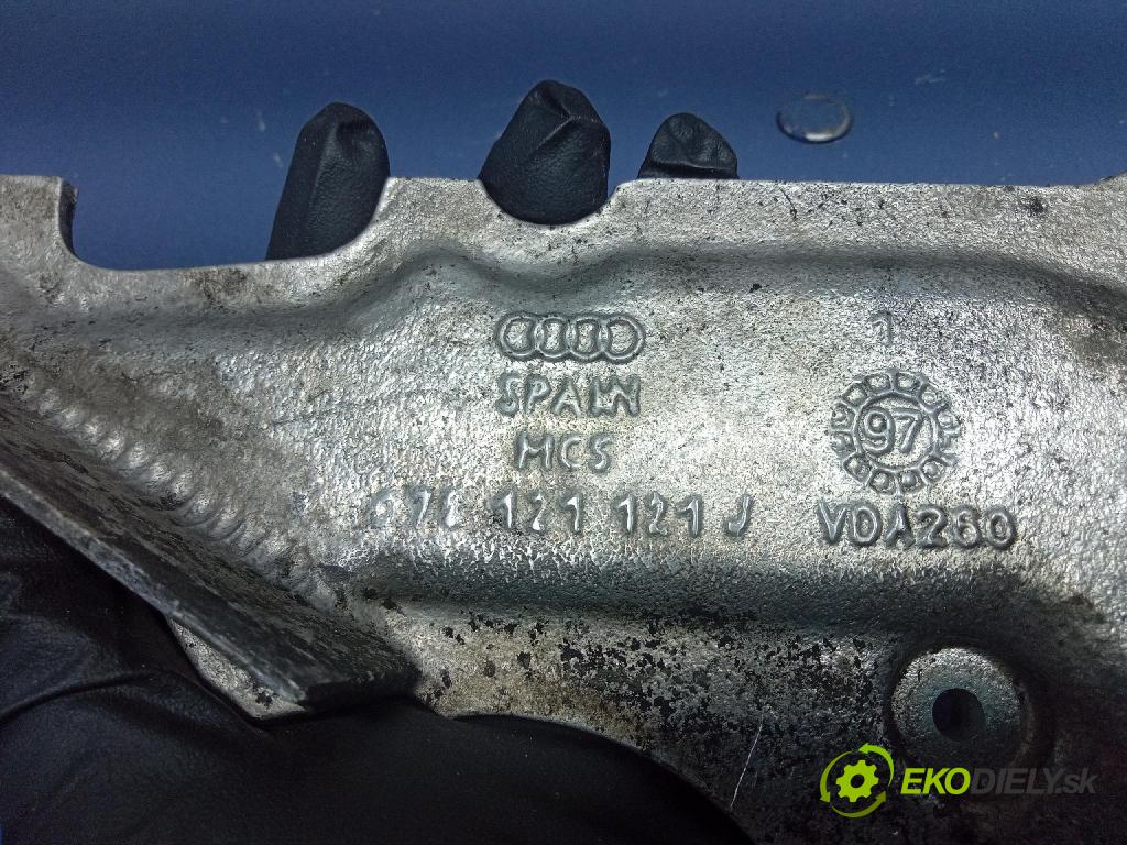 Audi A6 2001 Termostat 071121121J
