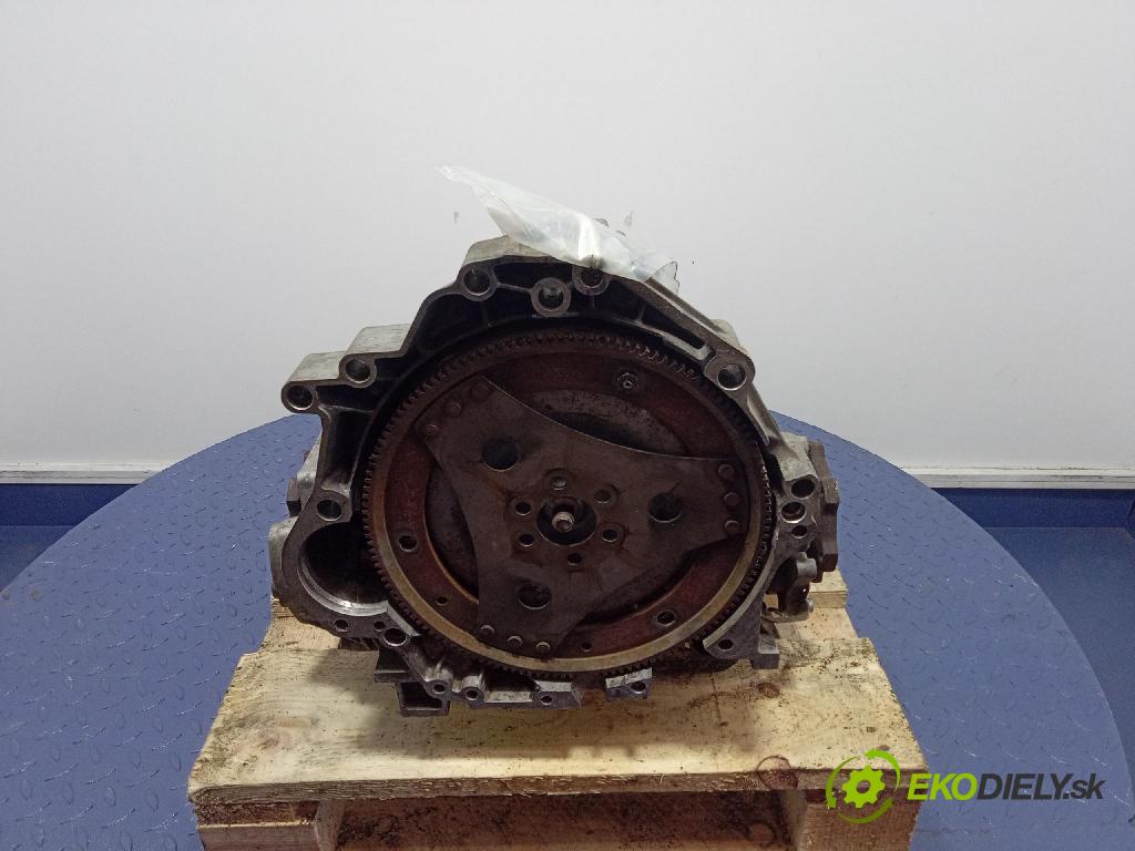Vw Passat 2001 převodovka Ozubené kola: Automatický FEV