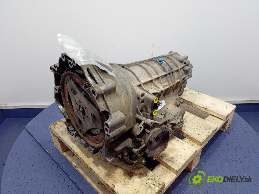 Vw Passat 2001 převodovka Ozubené kola: Automatický FEV