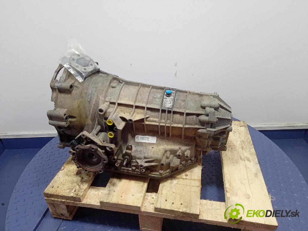 Vw Passat 2001 převodovka Ozubené kola: Automatický FEV
