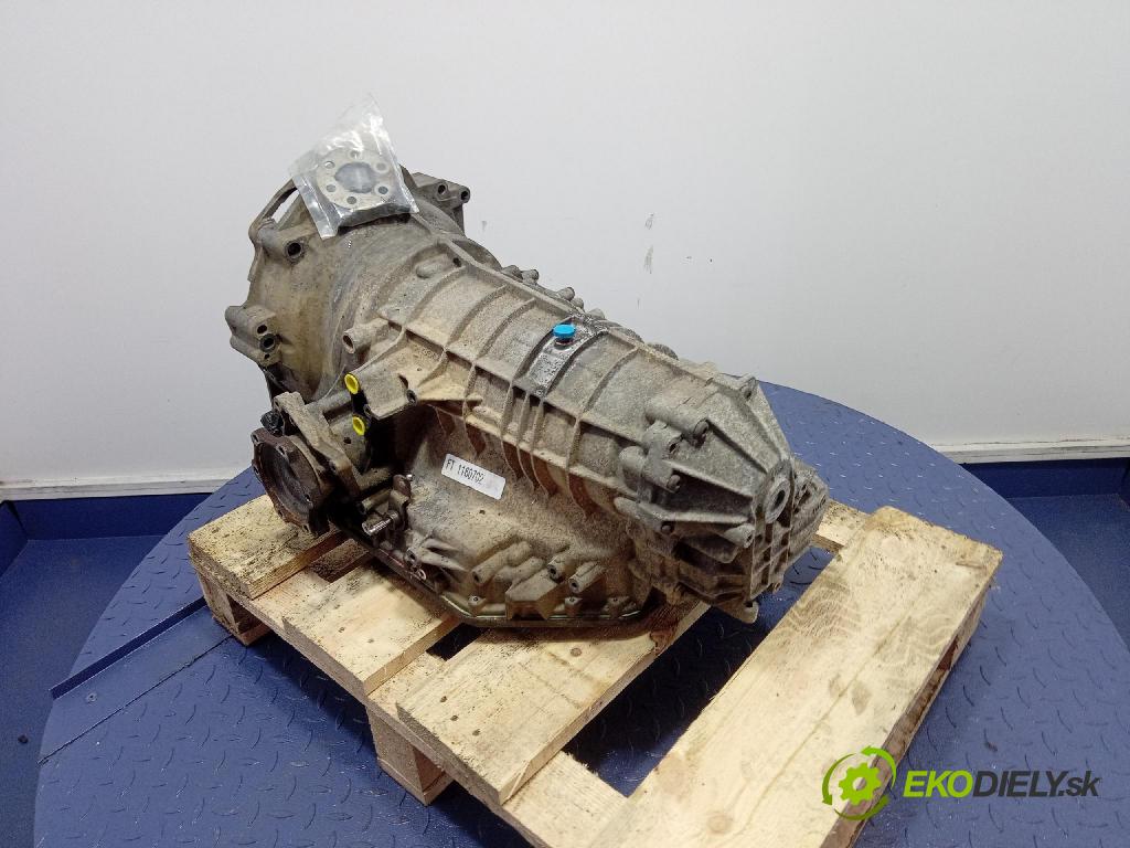 Vw Passat 2001 převodovka Ozubené kola: Automatický FEV