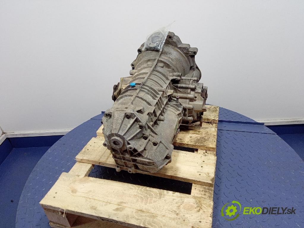 Vw Passat 2001 převodovka Ozubené kola: Automatický FEV