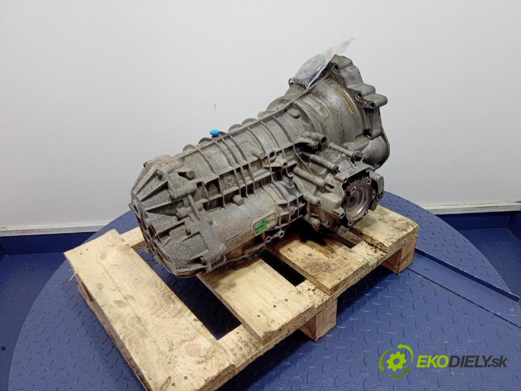 Vw Passat 2001 převodovka Ozubené kola: Automatický FEV