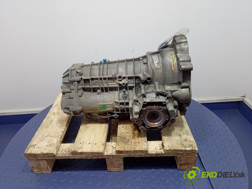 Vw Passat 2001 převodovka Ozubené kola: Automatický FEV