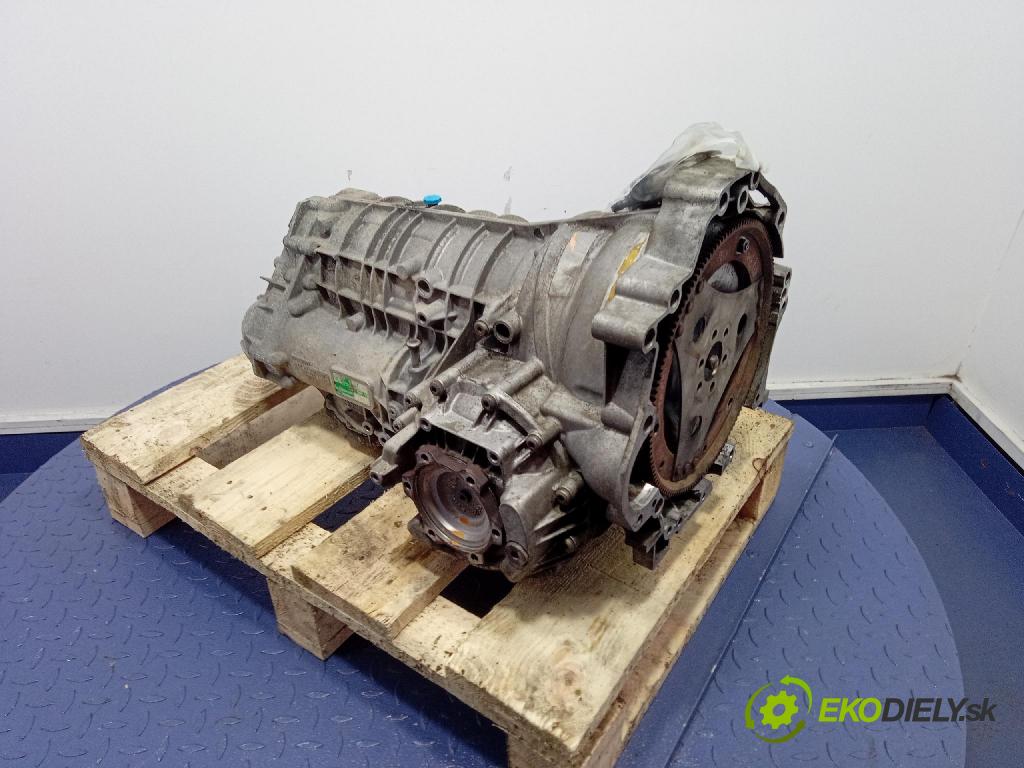Vw Passat 2001 převodovka Ozubené kola: Automatický FEV