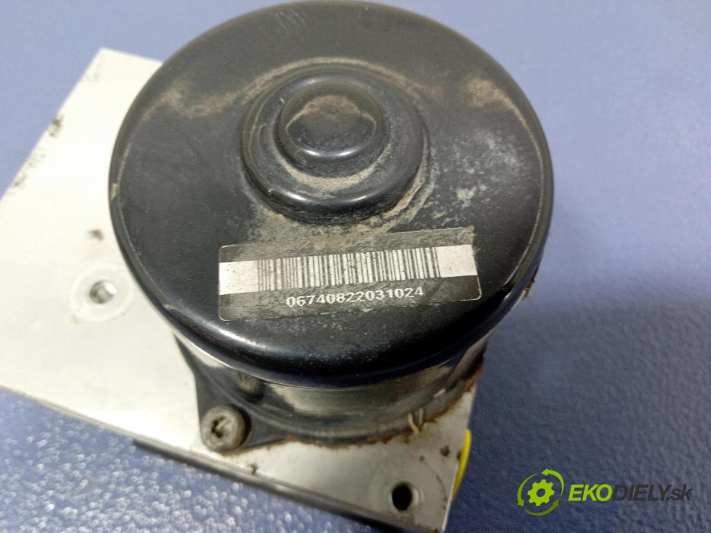 Volvo S80 2003 čerpadlo ABS x P08671223