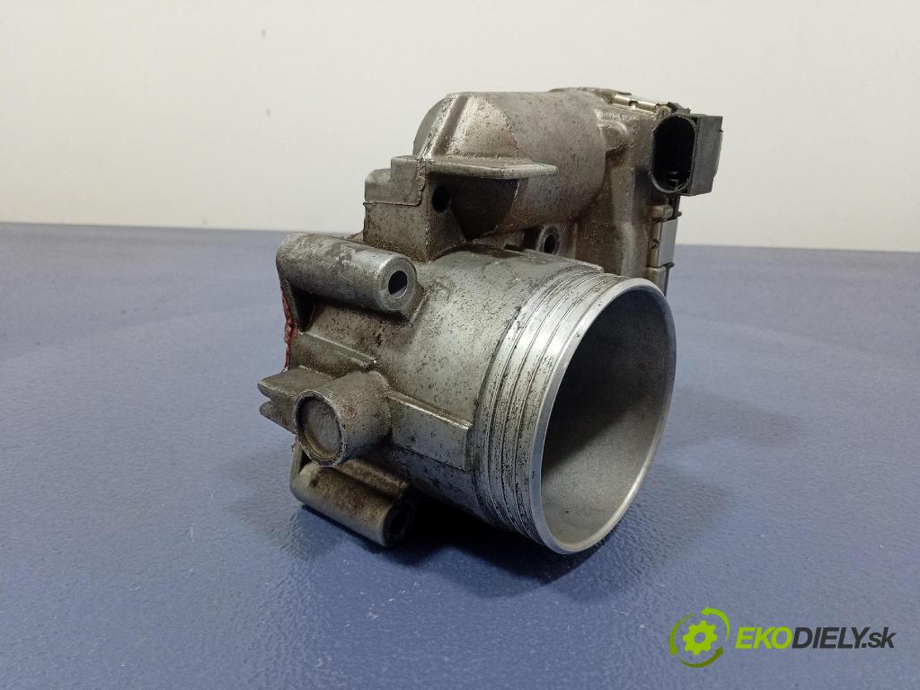 Volvo S80 2003 škrticí klapka 30650013
