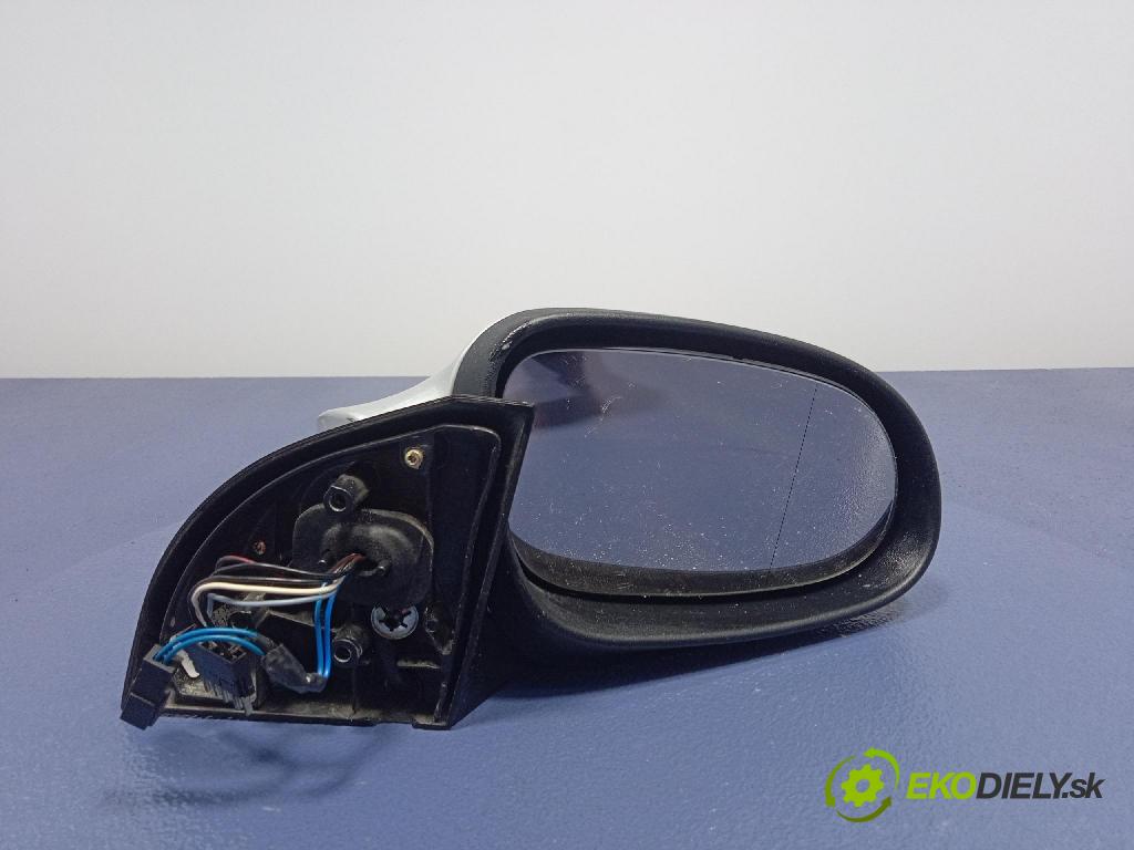 Mercedes A-Klasa 2003 zpětné zrcátko prave 1688101493