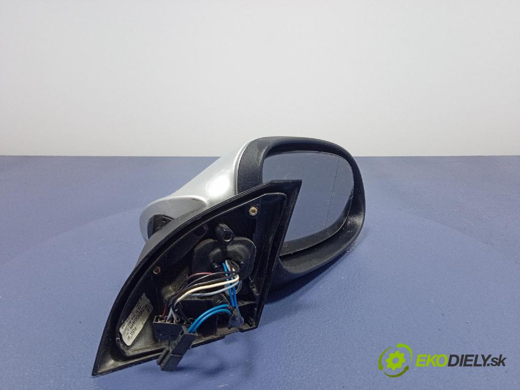 Mercedes A-Klasa 2003 zpětné zrcátko prave 1688101493