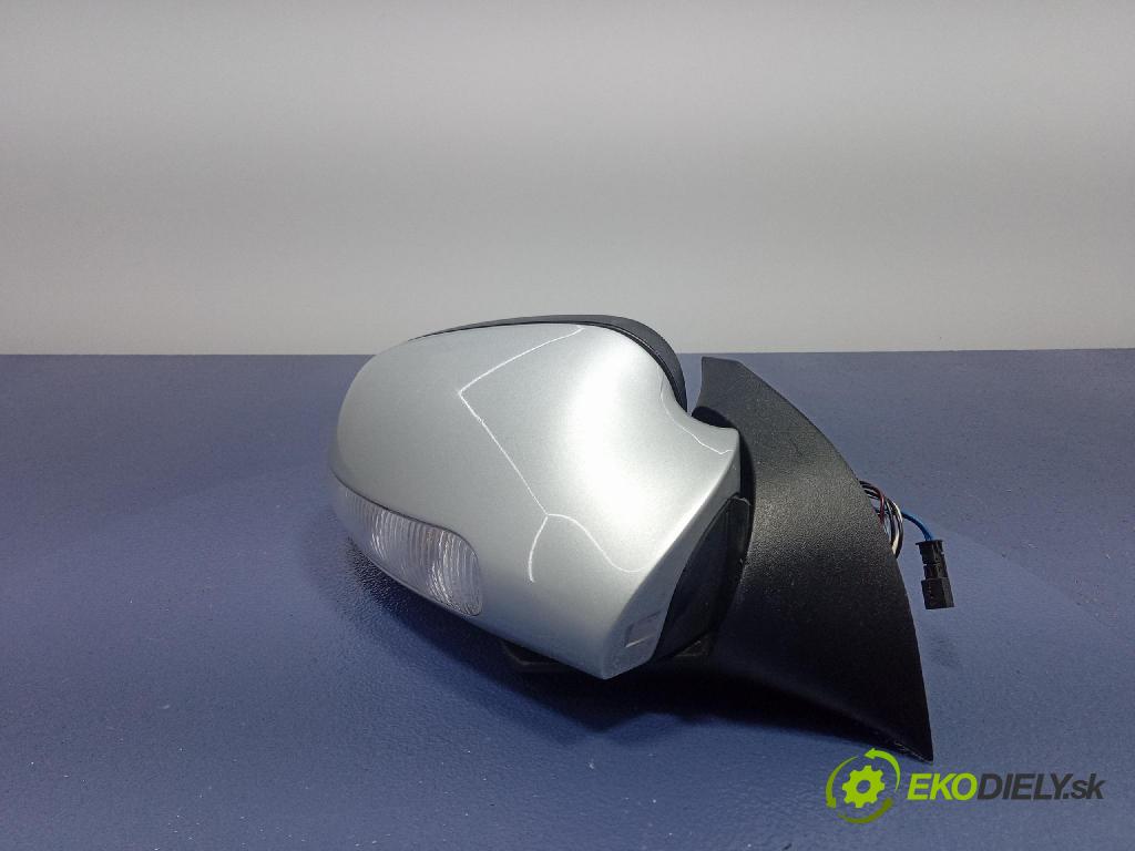 Mercedes A-Klasa 2003 zpětné zrcátko prave 1688101493