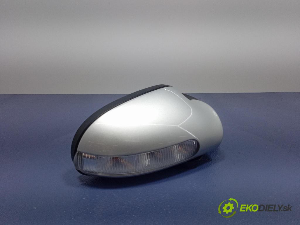 Mercedes A-Klasa 2003 zpětné zrcátko prave 1688101493