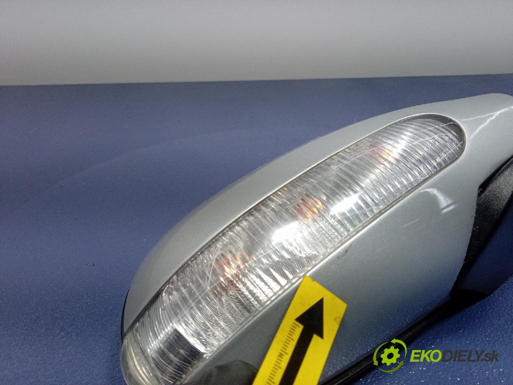 Mercedes A-Klasa 2003 zpětné zrcátko prave 1688101493